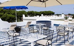 Blu D Alia Exclusive Rooms